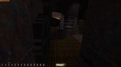 Obrazek z gry Thief: The Dark Project
