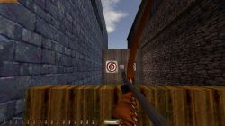 Obrazek z gry Thief: The Dark Project