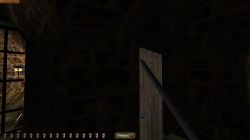 Obrazek z gry Thief: The Dark Project