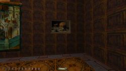 Obrazek z gry Thief: The Dark Project
