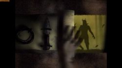 Obrazek z gry Thief: The Dark Project