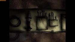 Obrazek z gry Thief: The Dark Project