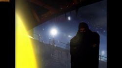 Obrazek z gry Thief: The Dark Project