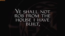 Thief: The Dark Project:  