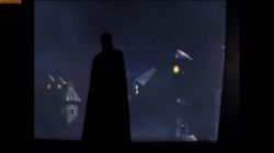 Obrazek z gry Thief: The Dark Project