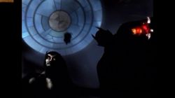 Obrazek z gry Thief: The Dark Project