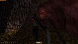 Obrazek z gry Thief: The Dark Project