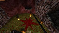 Obrazek z gry Thief: The Dark Project