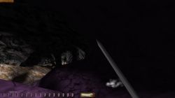 Obrazek z gry Thief: The Dark Project