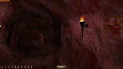Obrazek z gry Thief: The Dark Project