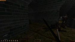 Obrazek z gry Thief: The Dark Project