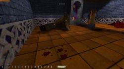 Obrazek z gry Thief: The Dark Project