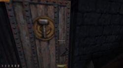 Obrazek z gry Thief: The Dark Project