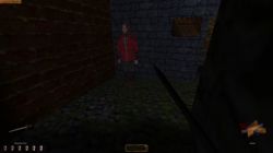 Obrazek z gry Thief: The Dark Project