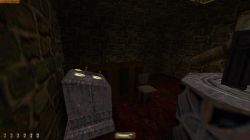 Obrazek z gry Thief: The Dark Project