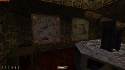 Obrazek z gry Thief: The Dark Project