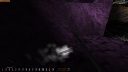 Obrazek z gry Thief: The Dark Project