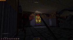 Obrazek z gry Thief: The Dark Project