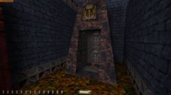 Obrazek z gry Thief: The Dark Project