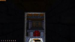 Obrazek z gry Thief: The Dark Project