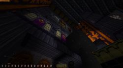 Obrazek z gry Thief: The Dark Project