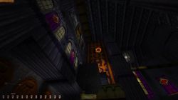 Obrazek z gry Thief: The Dark Project
