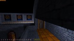 Obrazek z gry Thief: The Dark Project