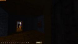 Screen - Thief: The Dark Project
