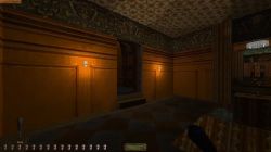 Screen - Thief: The Dark Project