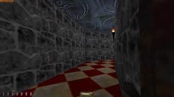 Screen - Thief: The Dark Project