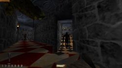 Screen - Thief: The Dark Project