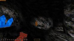 Obrazek z gry Thief: The Dark Project