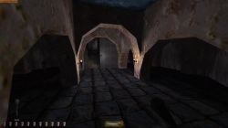 Screen - Thief: The Dark Project