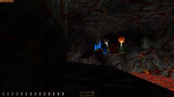 Obrazek z gry Thief: The Dark Project