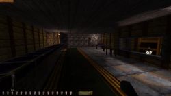 Screen - Thief: The Dark Project