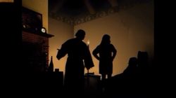 Screen - Thief: The Dark Project