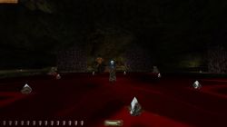 Obrazek z gry Thief: The Dark Project