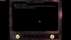 Screen - Thief: The Dark Project
