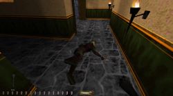 Screen - Thief: The Dark Project