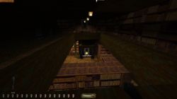 Obrazek z gry Thief: The Dark Project