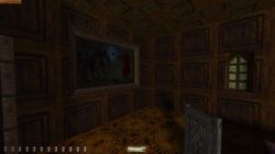 Obrazek z gry Thief: The Dark Project