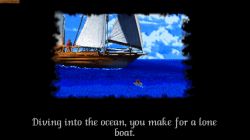 Obrazek z gry Ultima Underworld: The Stygian Abyss