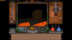 Obrazek z gry Ultima Underworld: The Stygian Abyss