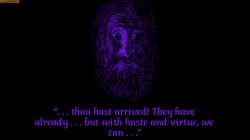 Obrazek z gry Ultima Underworld: The Stygian Abyss