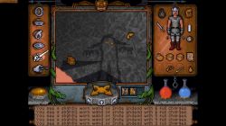 Obrazek z gry Ultima Underworld: The Stygian Abyss