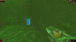 Obrazek z gry Unreal Mission Pack: Return to Na Pali