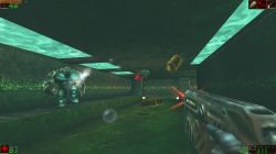 Obrazek z gry Unreal Mission Pack: Return to Na Pali