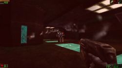 Obrazek z gry Unreal Mission Pack: Return to Na Pali