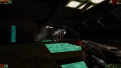 Obrazek z gry Unreal Mission Pack: Return to Na Pali