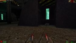 Obrazek z gry Unreal Mission Pack: Return to Na Pali